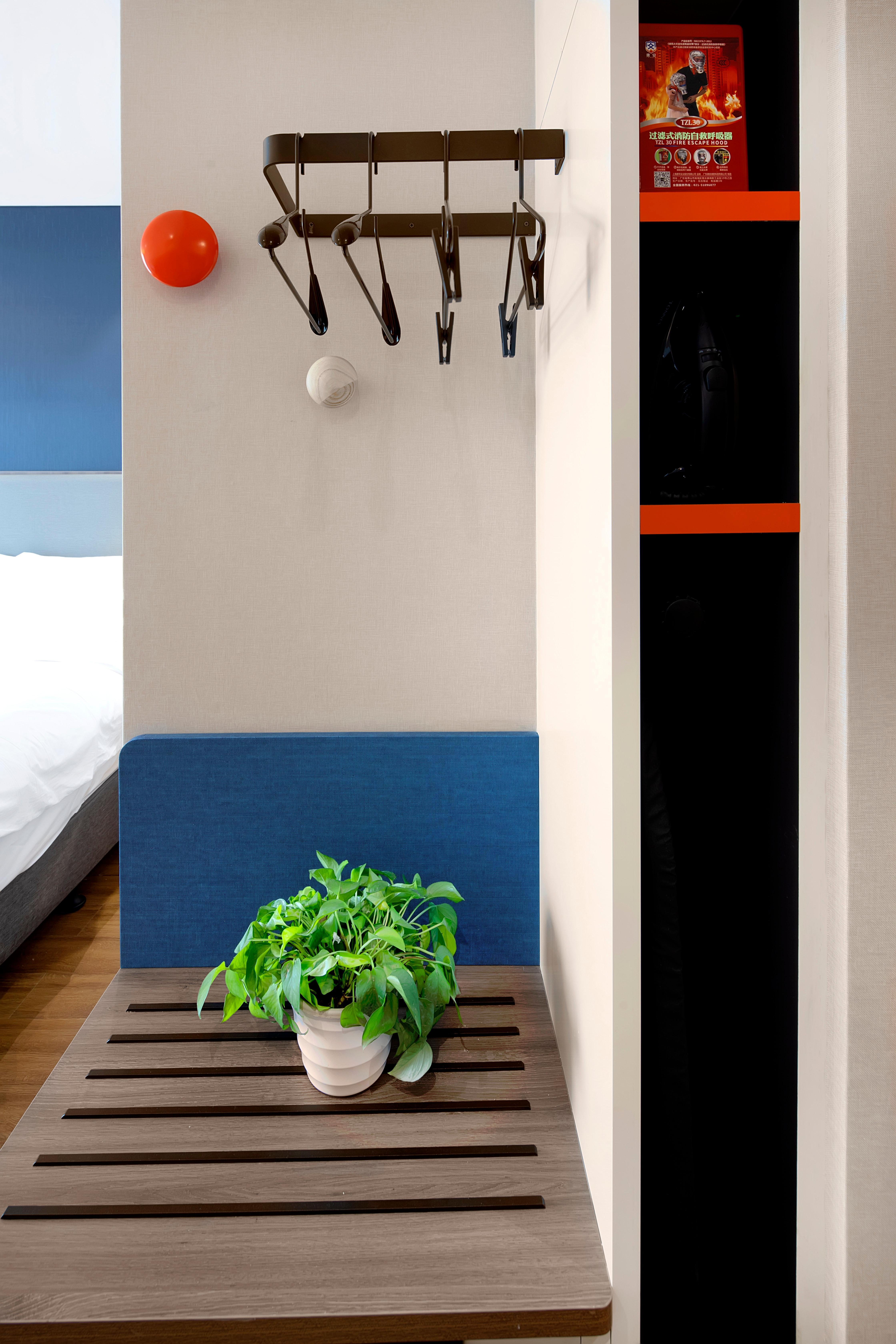 Holiday Inn Express Shanghai Chongming By Ihg Exterior foto