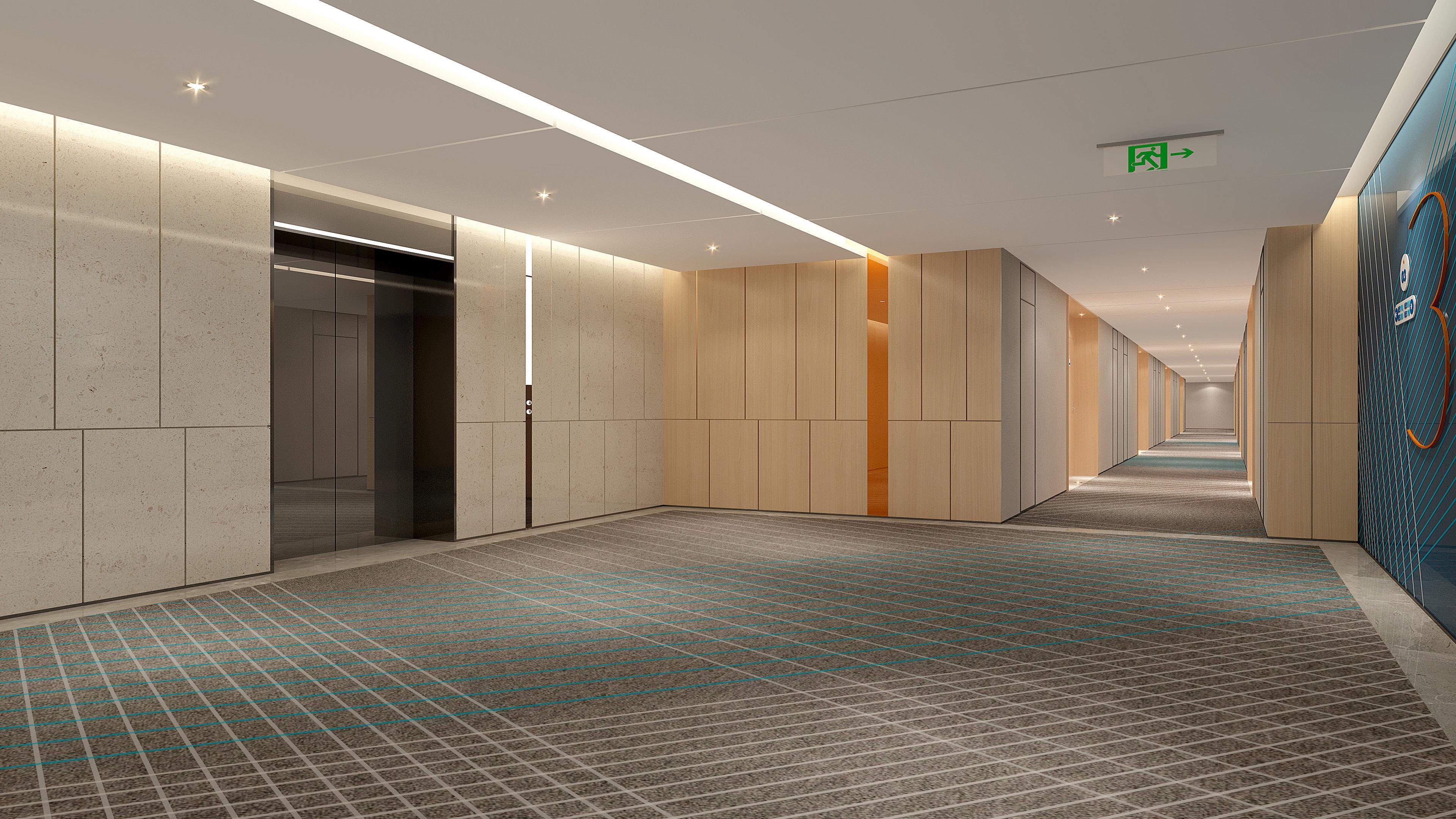 Holiday Inn Express Shanghai Chongming By Ihg Exterior foto